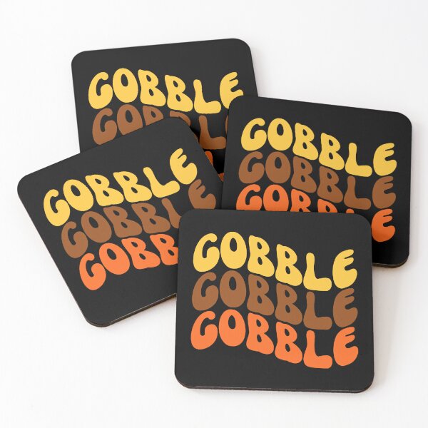 Item preview, retro thanksgiving designed and sold by Hey-Nice-Shirt.