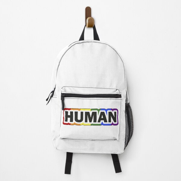 Item preview, Human LGBT designed and sold by LGBT-Art-Design.