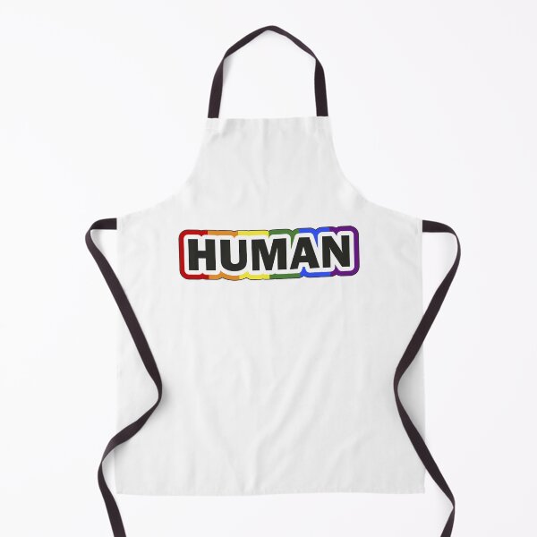 Item preview, Human LGBT designed and sold by LGBT-Art-Design.