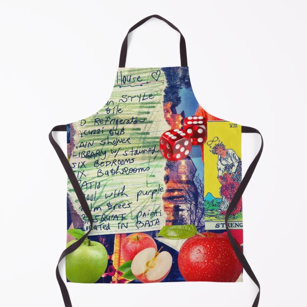 Item preview, ROJO designed and sold by Swooncake Press.
