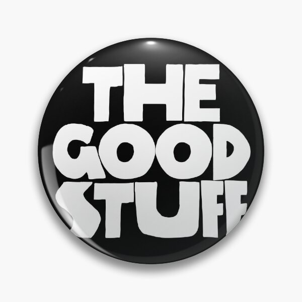 Item preview, The Good Stuff - BW designed and sold by souloff.