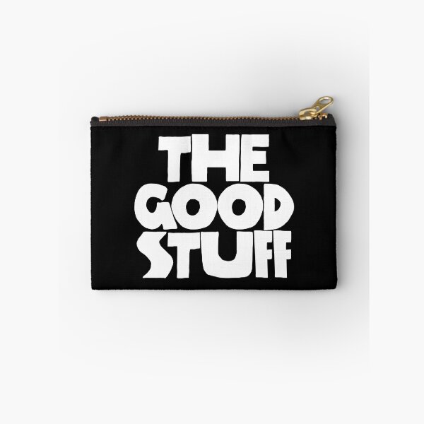 Item preview, The Good Stuff - BW designed and sold by souloff.