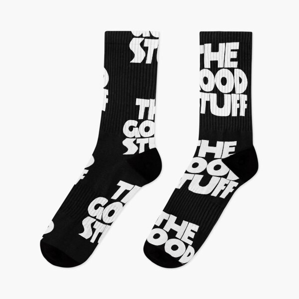 Item preview, The Good Stuff - BW designed and sold by souloff.