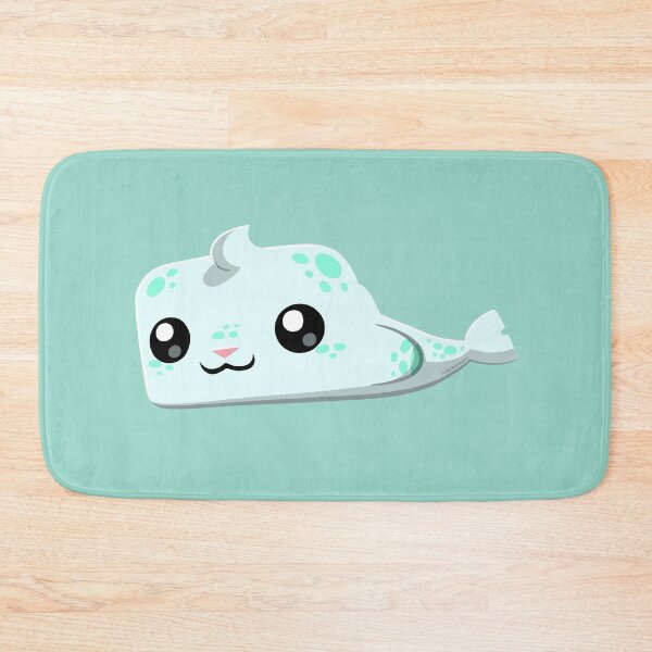 Item preview, Listerine the Seal designed and sold by PinkRhino24.