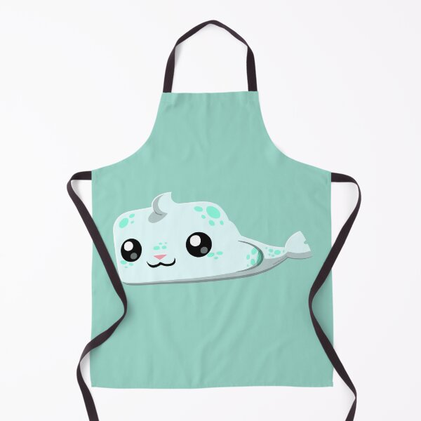 Item preview, Listerine the Seal designed and sold by PinkRhino24.