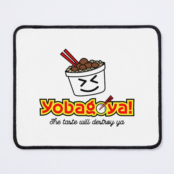 Item preview, Yobagoya designed and sold by Yewaal019.