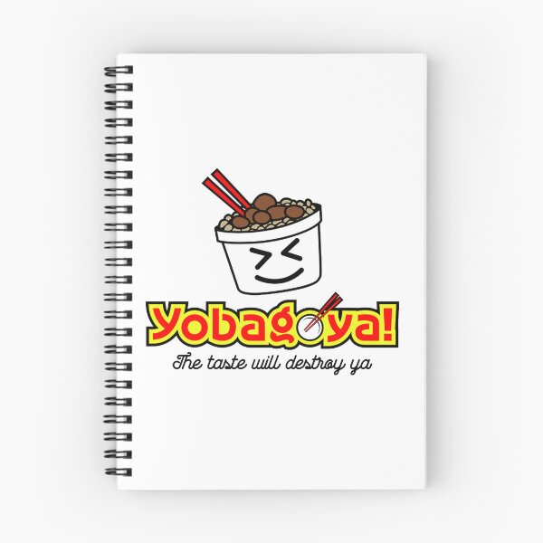 Item preview, Yobagoya designed and sold by Yewaal019.