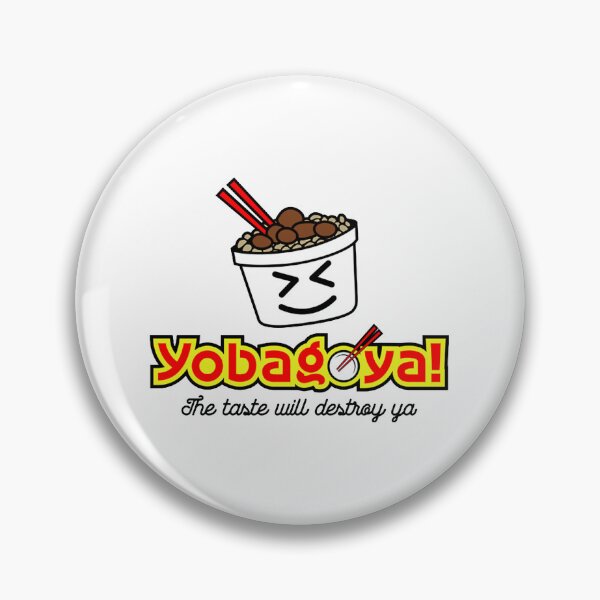 Item preview, Yobagoya designed and sold by Yewaal019.