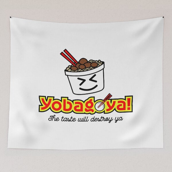 Item preview, Yobagoya designed and sold by Yewaal019.