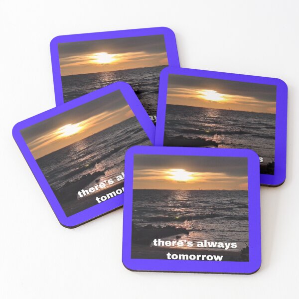 Item preview, there is always tomorrow designed and sold by Prapan.