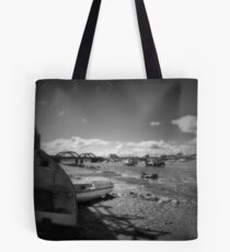Rhyl Tote Bag