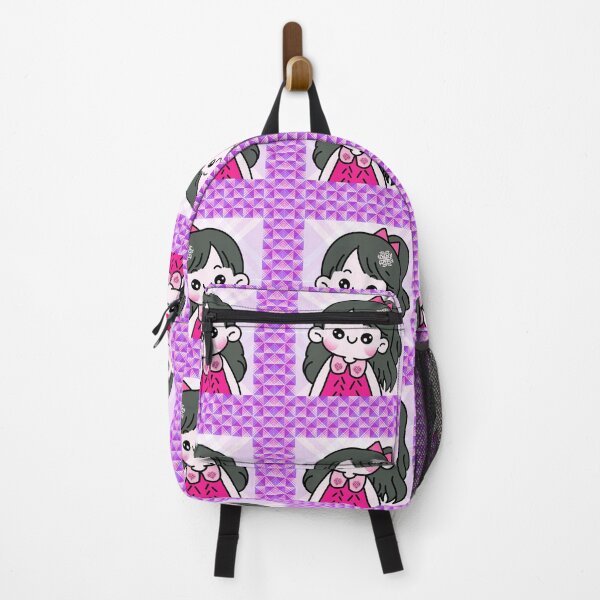 Item preview, The cute girl design in love seamless pattern designed and sold by MyMemoriesArts.