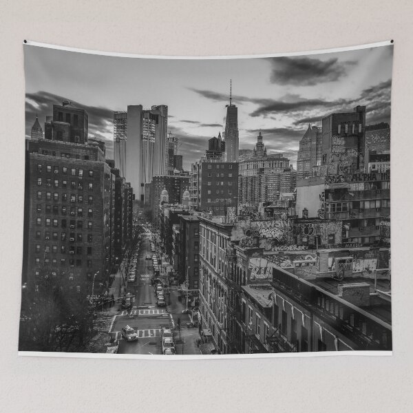 Item preview, New York City designed and sold by nycruss1.