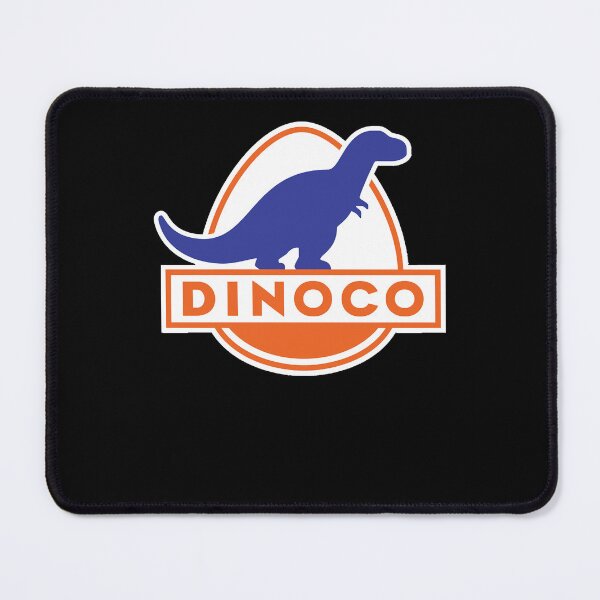 Item preview, Dinoco (Cars) designed and sold by warnerearl0.