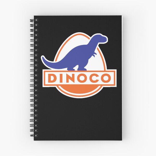 Item preview, Dinoco (Cars) designed and sold by warnerearl0.