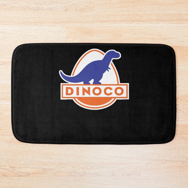 Item preview, Dinoco (Cars) designed and sold by warnerearl0.