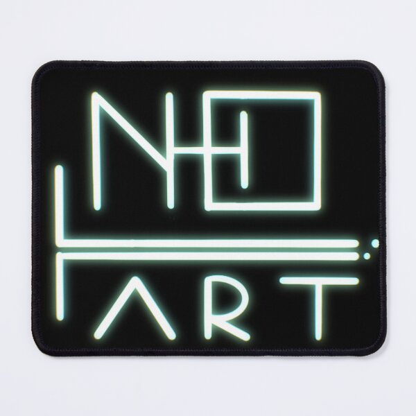 Item preview, NhoJJarT Logo NB designed and sold by Nhojjart.