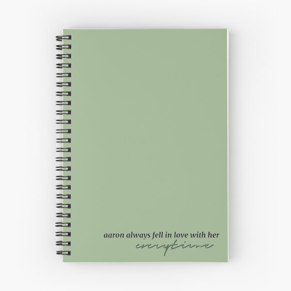 Item preview, shatter me aaron warner quote designed and sold by Merin Biju.