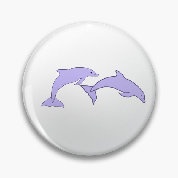 Item preview, UVST dolphins designed and sold by imsydnxy.