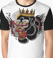 Notorious Graphic T-Shirt