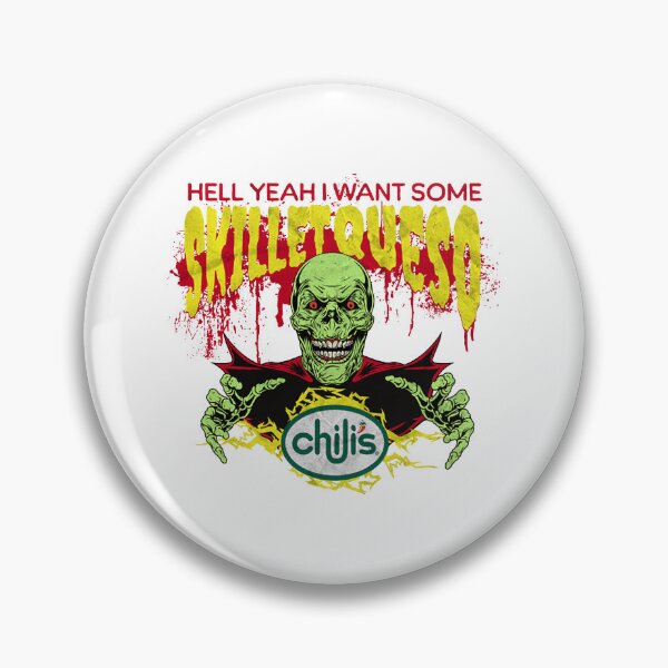 Item preview, Lets All Go To Chili's designed and sold by Yewaal019.
