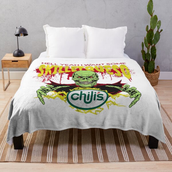 Item preview, Lets All Go To Chili's designed and sold by Yewaal019.