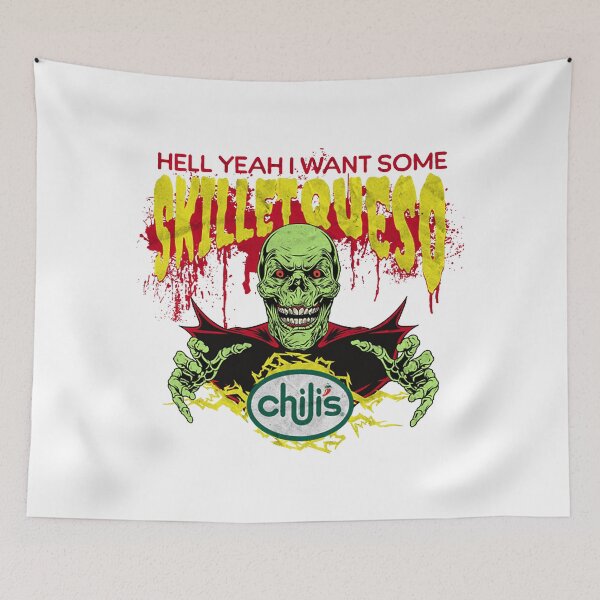 Item preview, Lets All Go To Chili's designed and sold by Yewaal019.