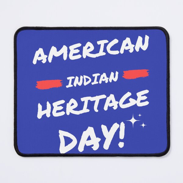 Item preview, American Indian Heritage Day, Holiday Classic T shirt  designed and sold by NTF Store.