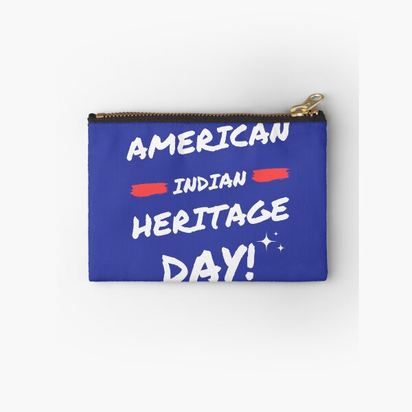 Item preview, American Indian Heritage Day, Holiday Classic T shirt  designed and sold by NTF Store.