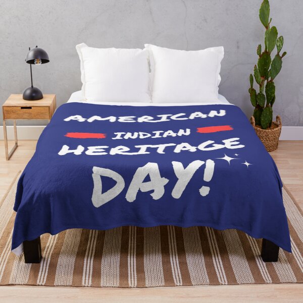 Item preview, American Indian Heritage Day, Holiday Classic T shirt designed and sold by NTF Store.