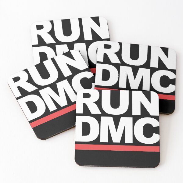 Item preview, DMC RUNLegend designed and sold by warnerearl0.