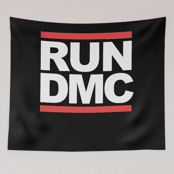 Item preview, DMC RUNLegend designed and sold by warnerearl0.