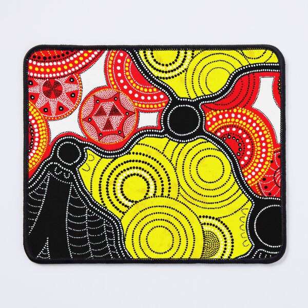 Item preview, The Gathering designed and sold by koorikicksart.