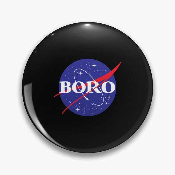 Item preview, Nasa Parody Middlesbrough  designed and sold by damianevans6.