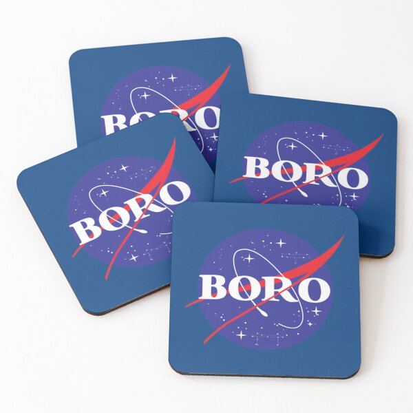 Item preview, Nasa Parody Middlesbrough  designed and sold by damianevans6.