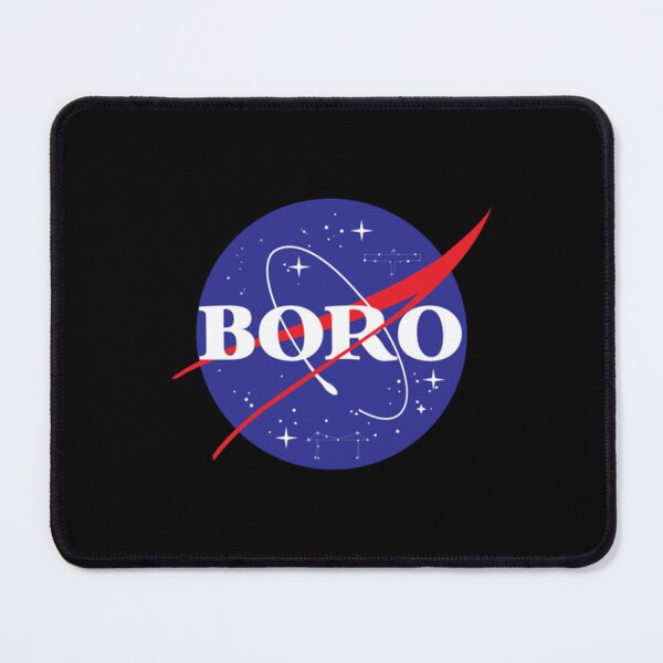 Item preview, Nasa Parody Middlesbrough  designed and sold by damianevans6.