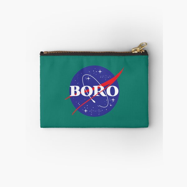 Item preview, Nasa Parody Middlesbrough  designed and sold by damianevans6.