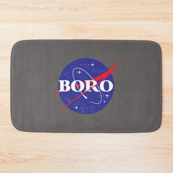 Item preview, Nasa Parody Middlesbrough  designed and sold by damianevans6.