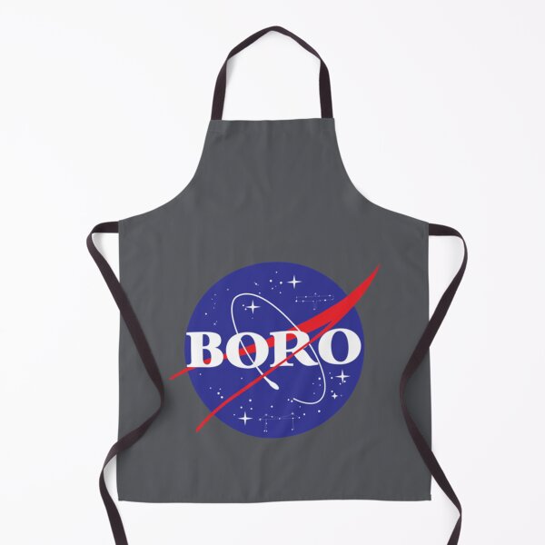 Item preview, Nasa Parody Middlesbrough  designed and sold by damianevans6.