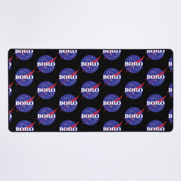 Item preview, Nasa Parody Middlesbrough designed and sold by damianevans6.