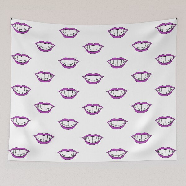 Item preview, Your Face Mask 2 Purple  designed and sold by AzHammock.