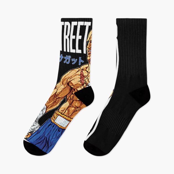 Item preview, Street Fighter Sagat  Essential   designed and sold by Samuelerez.