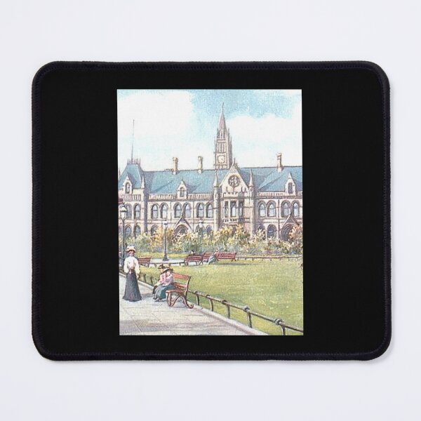 Item preview, Town hall Middlesbrough North Yorshire, England designed and sold by damianevans6.