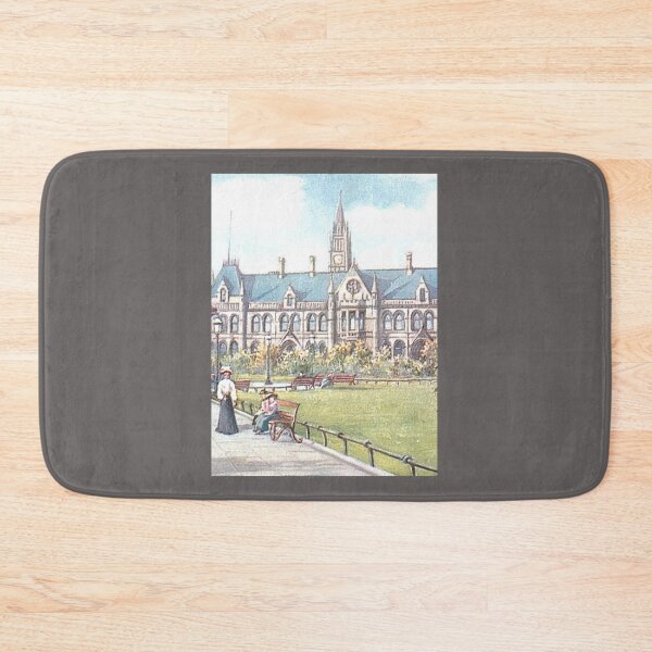 Item preview, Town hall Middlesbrough North Yorshire, England designed and sold by damianevans6.