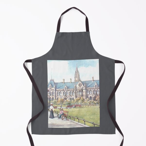 Item preview, Town hall Middlesbrough North Yorshire, England designed and sold by damianevans6.