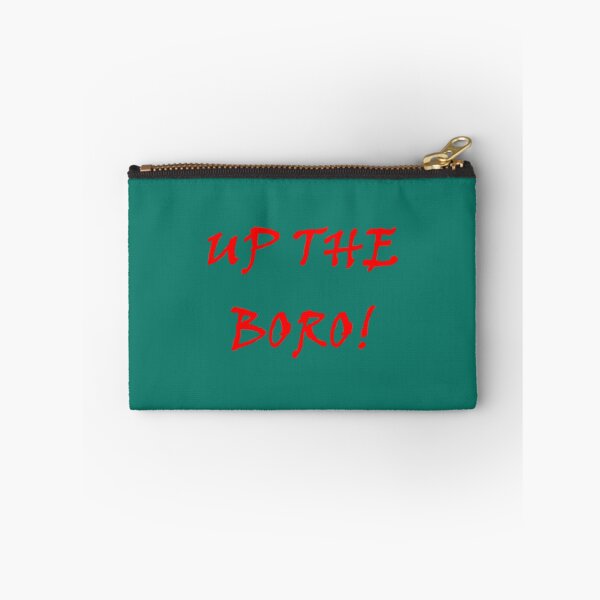 Item preview, Up the Boro   designed and sold by damianevans6.