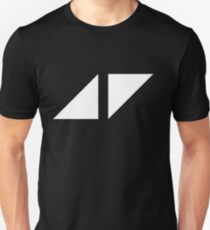 avicii music Unisex T-Shirt