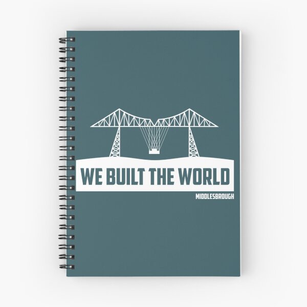 Item preview, We build the World  designed and sold by damianevans6.