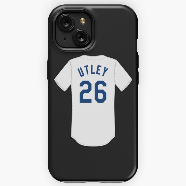 Clayton Kershaw iPhone Case for Sale by milkejuney