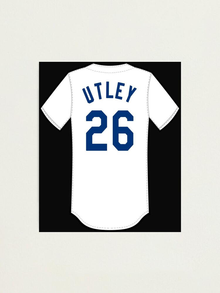 Unisex Children Chase Utley MLB Jerseys for sale